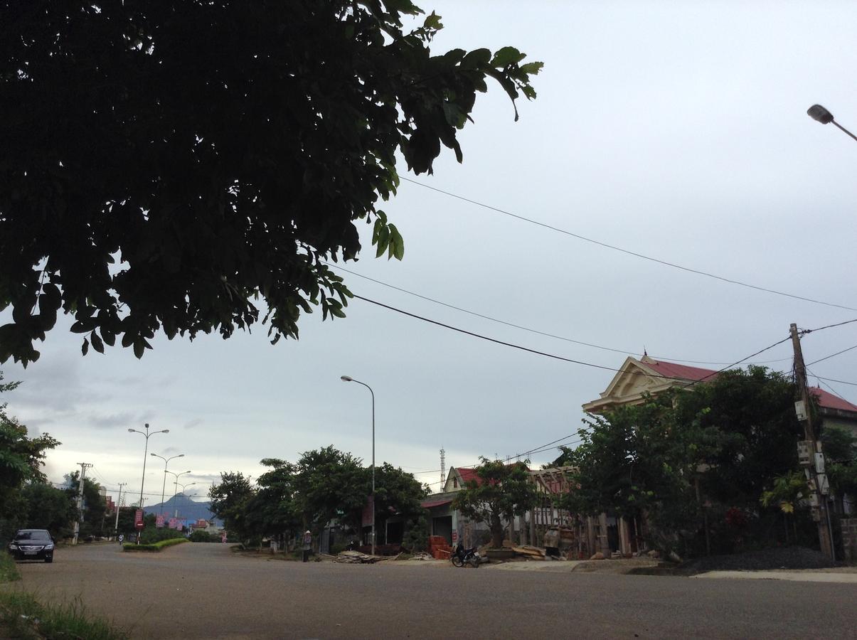 Khanh Phuong Khe Sanh Esterno foto