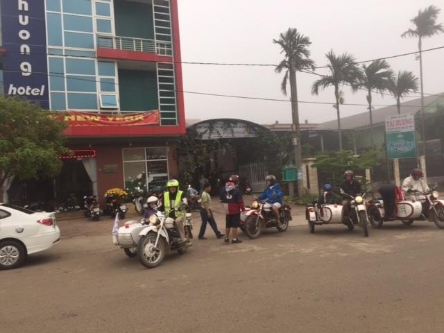 Khanh Phuong Khe Sanh Esterno foto